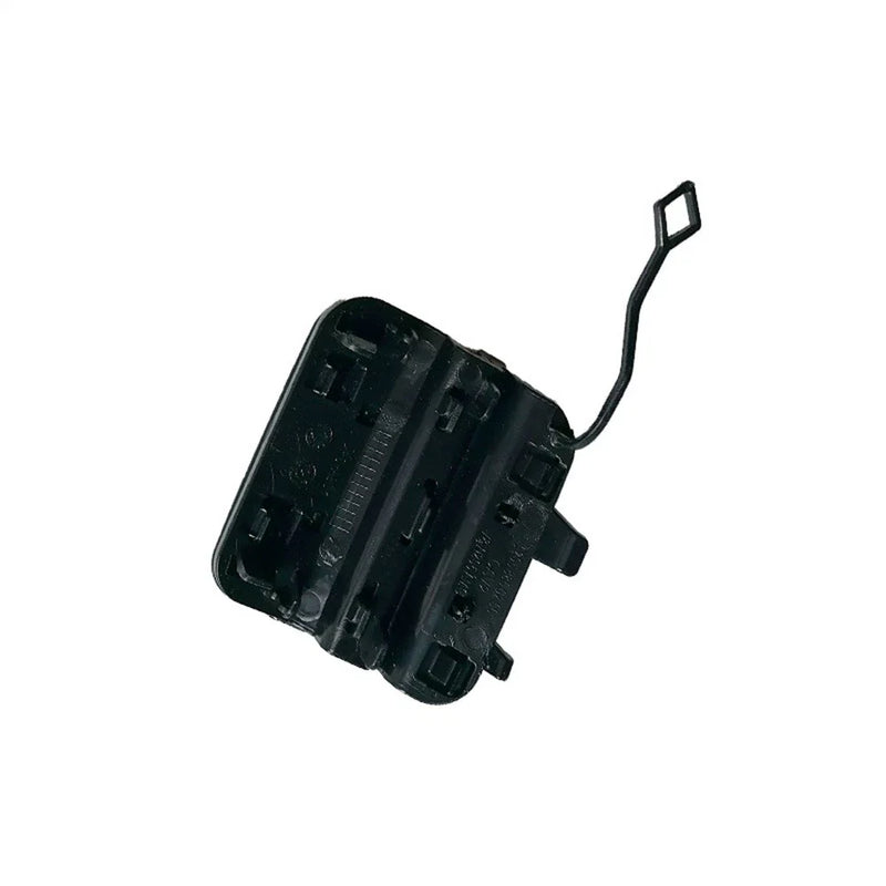 Benz C Class W205 C63 S C450 15-18 Rear Bumper Tow Hook Eye Cover