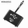 Chrysler Dodge Ram Jeep Car Radio USB Plug Cover (2011-2018)