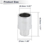 Toyota Wheel Lock Lugnut Antitheft Key Socket