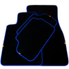 BMW 3 Series E91 5-Door Touring AutoWin Floor Mats (2008-2011)