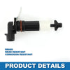 Buick Skylark Engine Oil Level Sensor (95–96)