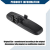 Toyota RAV4, Yaris, Prius Rear View Mirror (2001-2023)