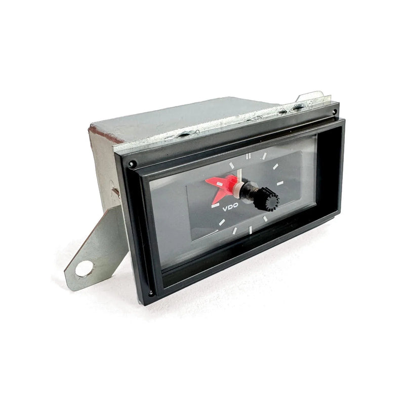 Ford XW XY GT Falcon Battery-Operated Clock (1966-1972)