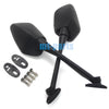 Honda CBR 300R 2015-2016, CBR 500R 2013-2016 Rear View Mirror