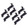 Toyota Lexus 8 Pcs Floor Mat Retention Clips