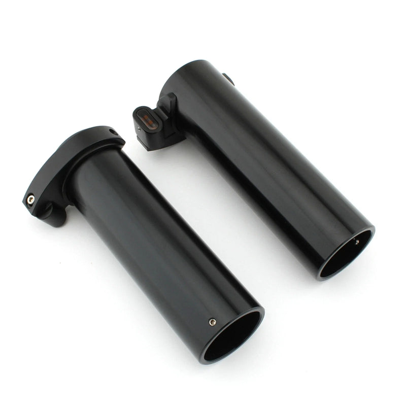 Harley RH975 2022-2023 Front Shock Upper Fork Covers (2022-2023)