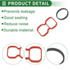 Mercedes-Benz C250 Engine Intake Manifold Gasket (2012-2015)