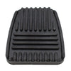Toyota Pickup Truck Rubber Clutch Brake Pedal Pad (1979-1985)