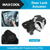 Toyota Camry Front LH Door Lock Actuator Motor (2002-2006)