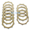 Suzuki GSF1200S Bandit S Clutch Friction Disc Plate (1996-2006)