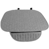 Various Makes & Models Universal Car Front Seat Cover Mat Cushion