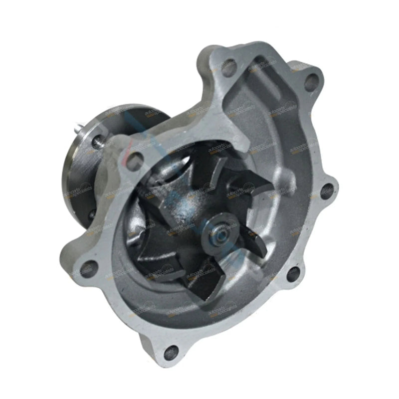 NISSAN Patrol GQ Y60 4.2 TB42 Engine Water Pump (1988-1997)