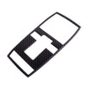 Benz E Class W212 Carbon Fiber Interior Reading Light Cover Trim (09-15)