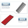 Kia Forte Foot Rest Pedal Cover (2010-2012)