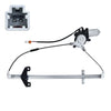 Honda CR-V Rear Left Window Regulator With Motor 2 Pins (2001–2006)