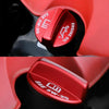 Dodge Challenger Charger Engine Oil Fuel Tank Cap Cover (2009-2022)
