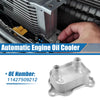 Mini Cooper 2002-2008 Aluminum Engine Oil Cooler