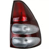 Toyota Land Cruiser Prado 120 Tail Light (2002-2009)
