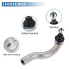 Toyota RAV4 Front Outer Tie Rod Ends (2006-2019)