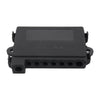 Car 7 Way Fuse Box Power Distribution Assembly (1 in 7 Out)
