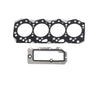 ISUZU D-MAX TF 3.0L 4JJ1-TC VRS Cylinder Head Gasket Kit (2008-2014)