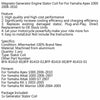 Yamaha Apex 1000 Stator Coil (2006-2010)