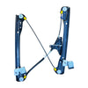 Hyundai i30 Front Left FLH Electric Window Regulator (2007–2012)