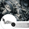 Corolla (1998-2008)
 Belt Tensioner Pulley Assembly for Prizm Belt Tensioner Pulley Assembly (1998-2002)
