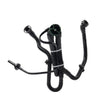 Audi A4 A6 S4 Avant Quattro Crankcase Breather Vent Hose (2002-2008)