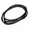 Daihatsu Mira L80 Cuore Handivan 1980-1985 Door Weatherstrip x2