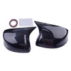 Honda Civic Ox Horn Door Rearview Mirror Cover Cap (2012-2015)