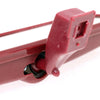 Toyota Hilux 1997-2005 Rear View Mirror Carmine