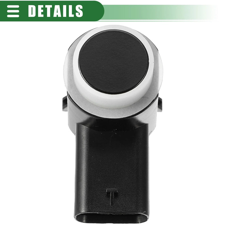 Hyundai 1.7L 2 x Rear Bumper Park Assist Sensors (2015-2020)