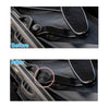 Ford Edge Wiper Arm Nut Cover (2007-2014)