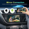Toyota Corolla Hatch 2012-2015 Camera Upgrade Kit