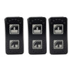 Can-Am Defender Max HD8 HD10 3x Power Window Lift Switch (2016-2019)