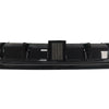 BMW E60 E61 M Tech Rear Bumper Diffuser Lip Cover (2007-2010)