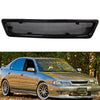 Infiniti G20 (1999-2002) Carbon Fiber 1pc Front Bumper Grille