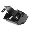 2007-2016 Jeep Wrangler JK / Unlimited Hood Lock Assembly (07-16)