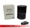 Mitsubishi L200 Triton 2.4 Diesel Oil Filter (2015-2022)