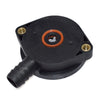 BMW 318i 318ti 318is Z3 E36 E46 PCV Crankcase Vent Valve (1996–2005)