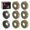 Polaris Outlaw 110 8x Front A-Arm Bushing Rubber Cap (2016–2021)
