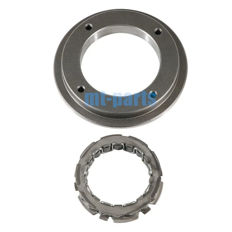 KTM RC250 RC125 RC200 RC390 Clutch Starter One Way (2014-2017)