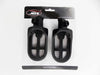 YAMAHA TTR125 CNC Billet Alloy Foot Pegs Set (2000-2014)