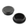 Harley Nightster 975 Swingarm Pivot Bolt Nut Covers (2022-2023)