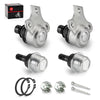 Can-Am Outlander 650 Upper & Lower Front Ball Joint Kit (2006-2023)