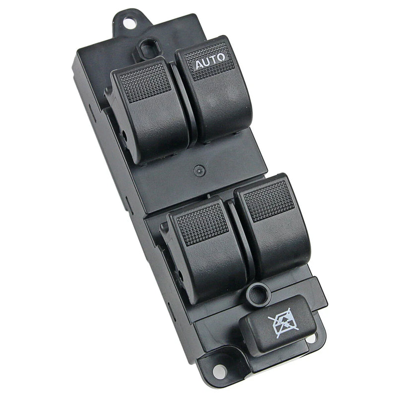 Mazda BT-50 Ranger PJ PK 4Door Power Window Switch (2006-2011)