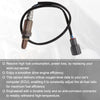 Toyota Matrix Corolla 2.4L L4 (2009-2013) 1 x Oxygen Sensor