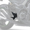 Kawasaki Z1000 ZR1000 Driver Front Footpegs Bracket (2010-2023)