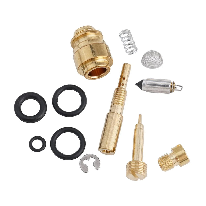 ZX600 ZX6R Carburetor Repair Kit (2000–2002)